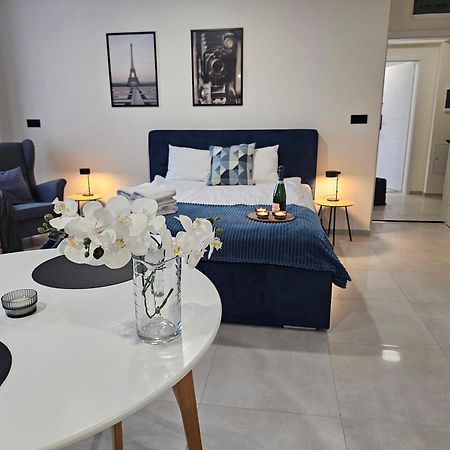 Urban Apartments Premium Baildona 18A, Free Garage, Self Check-In 卡托维兹 外观 照片