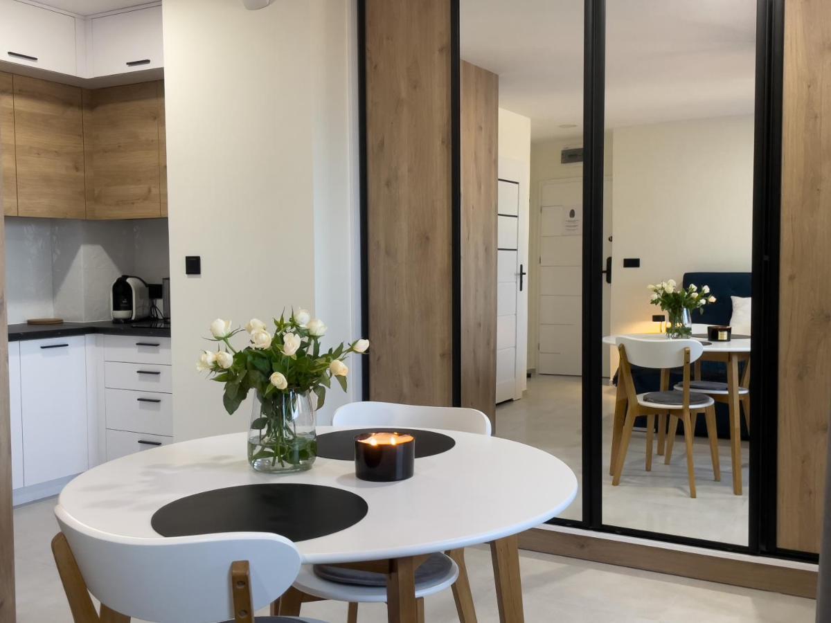 Urban Apartments Premium Baildona 18A, Free Garage, Self Check-In 卡托维兹 外观 照片