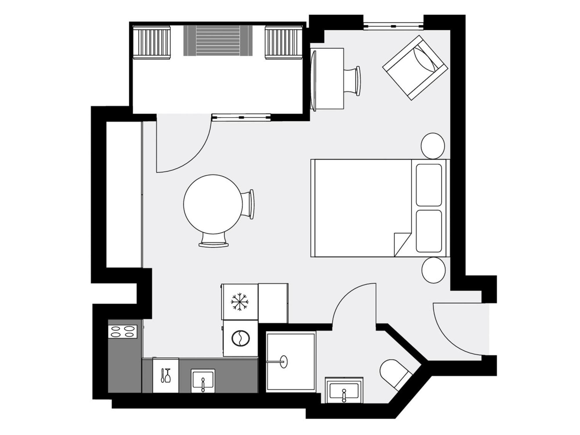 Urban Apartments Premium Baildona 18A, Free Garage, Self Check-In 卡托维兹 外观 照片